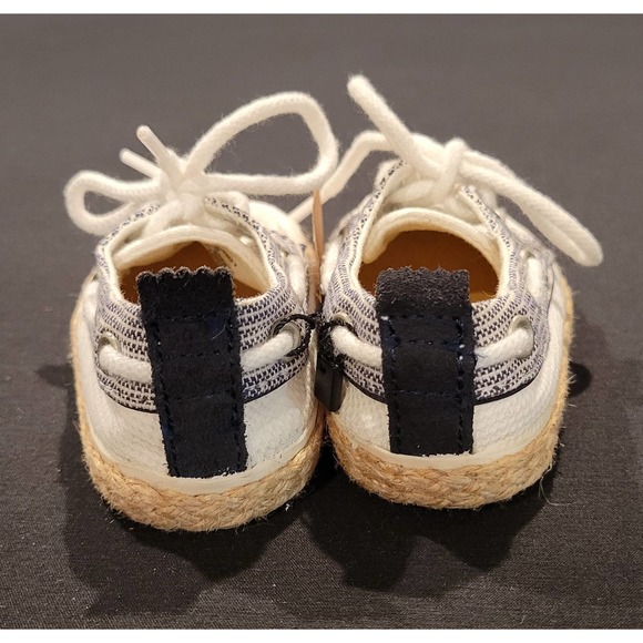 Zara baby boat shoes - Picture 4 of 4